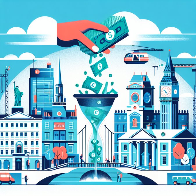 Government publishes €6.5 m Emigrant Support Programme awards for 2025/26