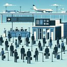 Tourism Industry Demands Action as New EU Entry/Exit System Causes Hour-Long Queues at Spanish Airports