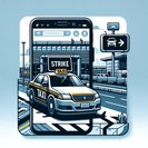 Larnaca taxi federation suspends indefinite airport strike after government talks