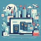 Nanning Rolls Out End-to-End Online Passport & Permit Renewals