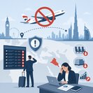 British Airways Keeps Dubai Route Grounded Until 25 October Amid Regional Turmoil