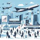 Cyprus Becomes Israel’s Top Flight Destination—but Over-Reliance Signals Strategic Risk