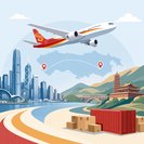 Hong Kong Airlines to launch weekly Lanzhou service, deepening Belt-and-Road connectivity