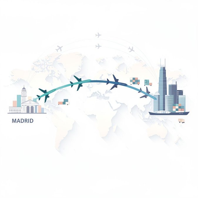 Cathay Pacific mejora la conexión Madrid-Hong Kong con un servicio diario directo