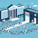 Government activates new Ministerial Direction to slow offshore student-visa processing once universities hit 80 % of target