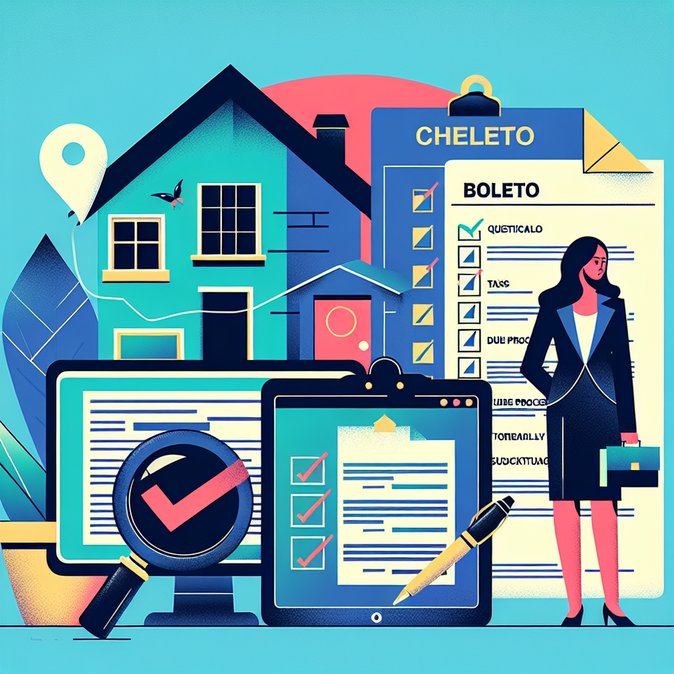 Rio issues ITBI fraud checklist to protect foreign property buyers