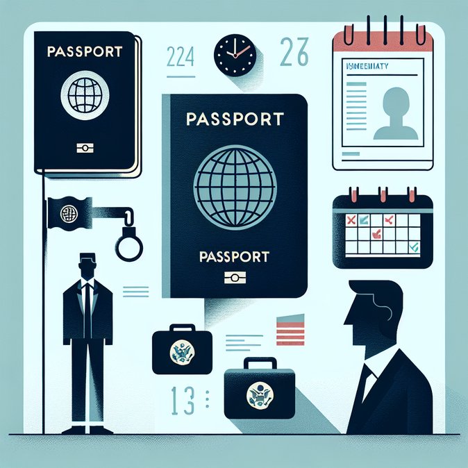 Poland Sets Deadline to Stop Accepting Non-Biometric Russian Passports