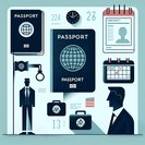 Poland Sets Deadline to Stop Accepting Non-Biometric Russian Passports