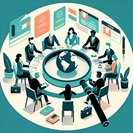 Opposition launches task-force to hard-wire visa checks into antisemitism response