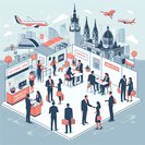Prague’s Jobspin Job & Relocation Fair Opens Today, Offering One-Stop Shop for Expats and Employers