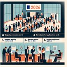 法国2026年财政法生效，全面上调签证及居留许可费用