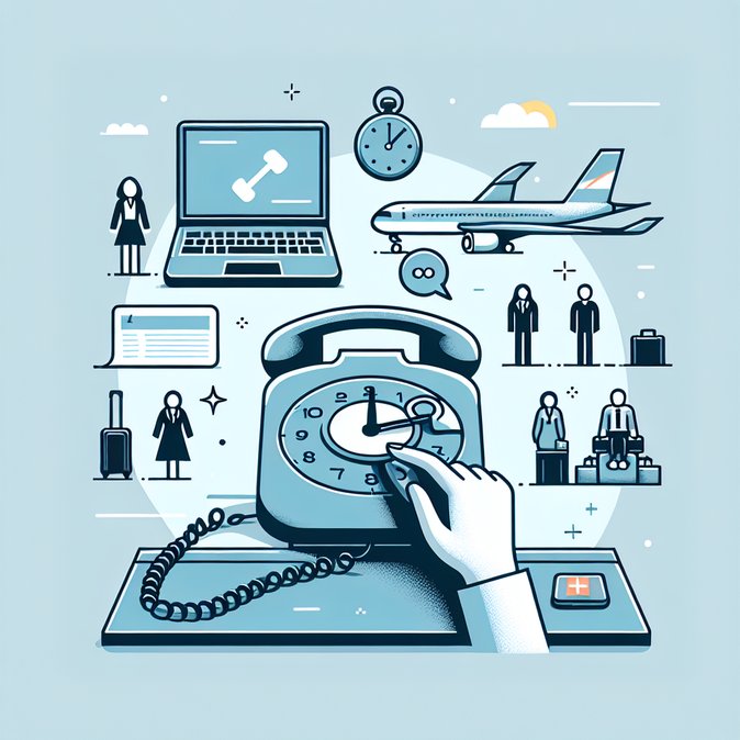 Foreign Ministry Opens Hotline for Poles Stranded in Middle East