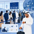 EU’s New Entry/Exit System Creates Hours-Long Queues for UAE Travellers