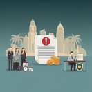 UAE reminds expatriates of hefty fines for breaching new visa-labour rules