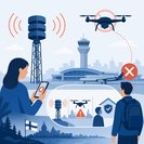 Finland’s 1 June nationwide siren drill will debut new drone-threat warnings