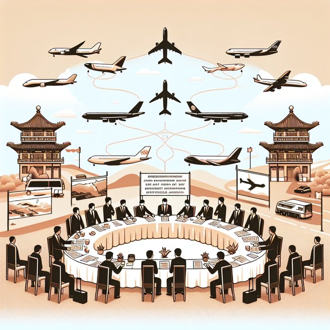 Hong Kong pushes foreign governments to scrap ‘discriminatory’ Covid-era flight caps