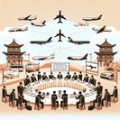 Hong Kong pushes foreign governments to scrap ‘discriminatory’ Covid-era flight caps