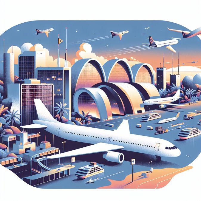 GOL Adds Manaus–Fortaleza and Boosts Boa Vista–Brasília Frequencies