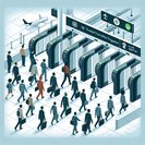 Trusted Traveller e-Gates Go Live at Lucknow, Bringing India’s FTI-TTP Roll-out to 13 Airports