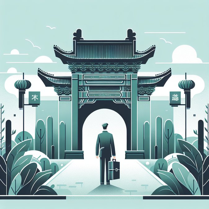 CCP tightens overseas-travel approval for lower-ranking retired officials