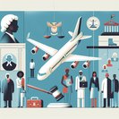 Ireland operates second 2026 deportation charter, removing 63 South Africans