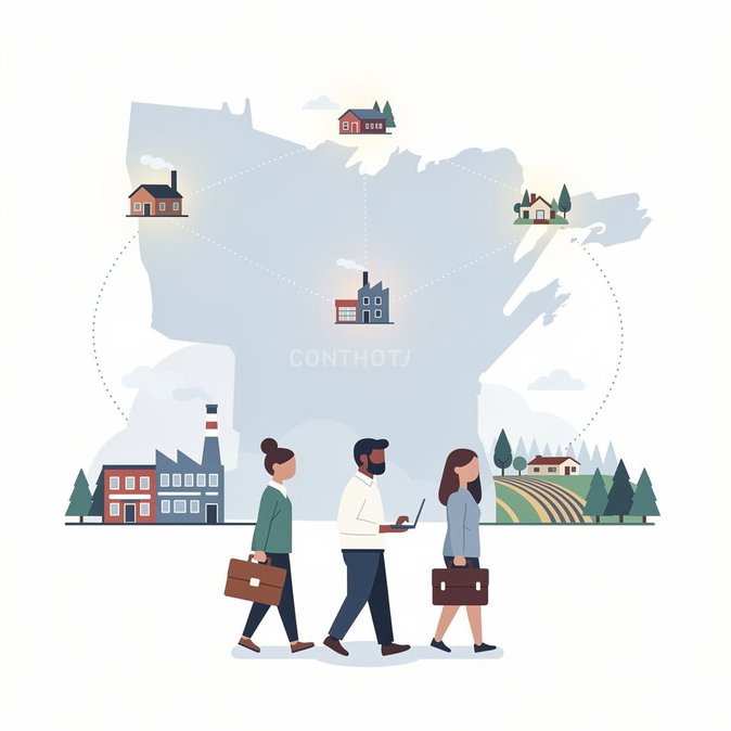 Ontario reopens REDI pathway to attract skilled newcomers to northern and rural communities