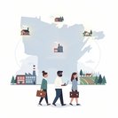 Ontario reopens REDI pathway to attract skilled newcomers to northern and rural communities