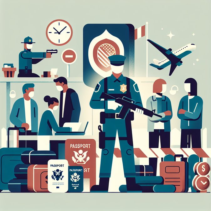 Six-Month Data Show Poland’s German-Border Checks Refused 352 Entrants, Made 165 Arrests