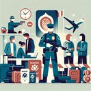 Six-Month Data Show Poland’s German-Border Checks Refused 352 Entrants, Made 165 Arrests