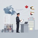 CBSA resumes enforced removals to Bahrain, Kuwait, Qatar and the UAE