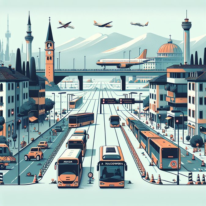 Nationwide Transport Strikes Loom in Italy—Key Dates & Risk Mitigation for Business Travellers