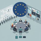 Les ministres de l'Intérieur de l'UE entament des discussions au Luxembourg sur un renforcement de la gestion des frontières Schengen