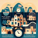 Balearic Islands consider five-year residency rule that could bar British buyers