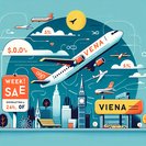 Austrian Airlines unveils ‘Red Monday’ flash sale as January 26 round opens