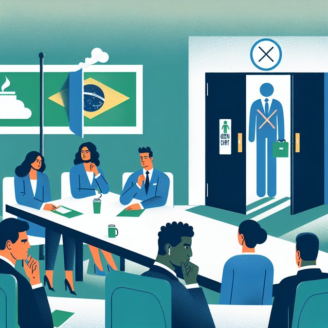 U.S. freezes immigrant visas for Brazilians and 74 other nationalities