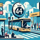 Evening Bus Strike Hits Lombardy Commuters on 15 November