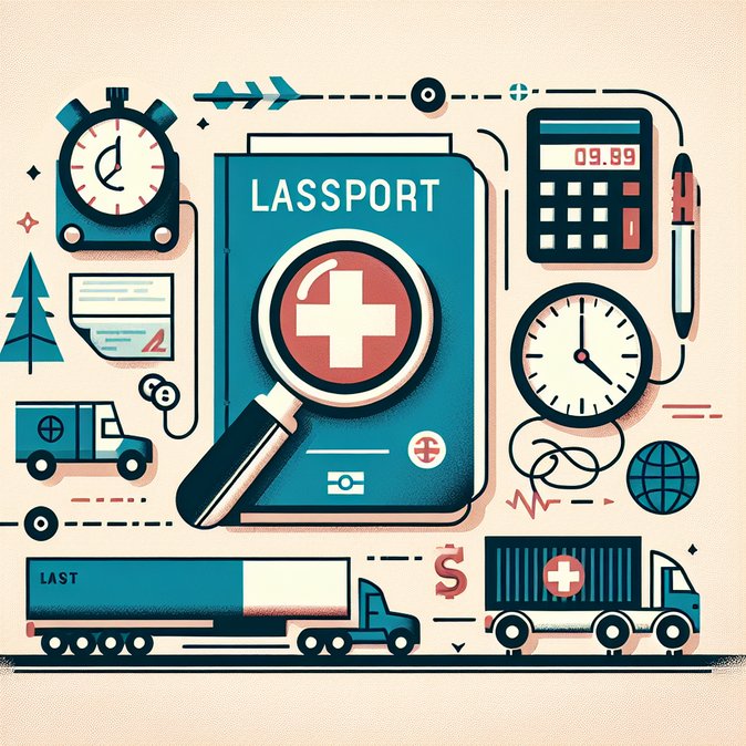 Germany extends internal checks on Swiss land border until at least 15 September 2026