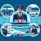 SWISS Launches Airport Career Days to Tackle Aviation Talent Crunch
