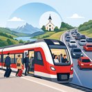 ÖBB adds 6,600 seats and extra trains for Corpus-Christi travel surge