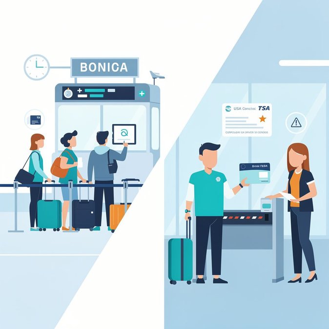 Delta Warns US Travelers: ETIAS, EES and REAL-ID Changes Now Live