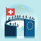 EU member states give green light to Switzerland–EU bilateral package