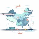 Course de bateaux-dragons : la Chine se prépare à 235 millions de trajets en une seule journée