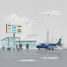 Weather Disrupts Regional Flights in Paraná; Azul Cancels Morning Services to Cascavel