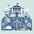 Chipre endurece el régimen de asilo: nueva ley permite a las autoridades revocar el estatus de refugiado por delitos graves