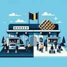 Germany extends Schengen border checks with Belgium until 15 September 2026