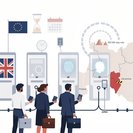 المملكة المتحدة تحدّث نصائح السفر إلى بولندا مع تفاصيل جديدة عن نظام الدخول والخروج لمنطقة شنغن وتنبيه متجدد بشأن الحدود الأوكرانية