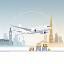 British Airways kündigt Rückkehr der Strecke London–Dubai für den 3. November an
