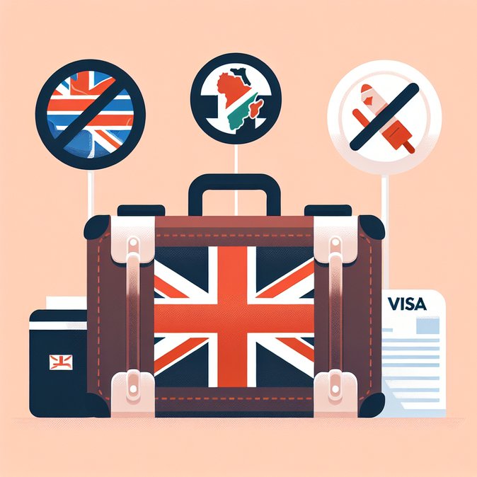 Visa-sanctions strategy pays off as Angola, Namibia and DRC agree to accept deportees