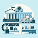 Overnight Senate Vote Would Reopen Most of DHS—But Leaves ICE and Border Patrol on the Table