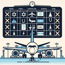 SWISS Extends Flight Ban to Dubai and Tel Aviv as Middle-East Airspace Remains Volatile